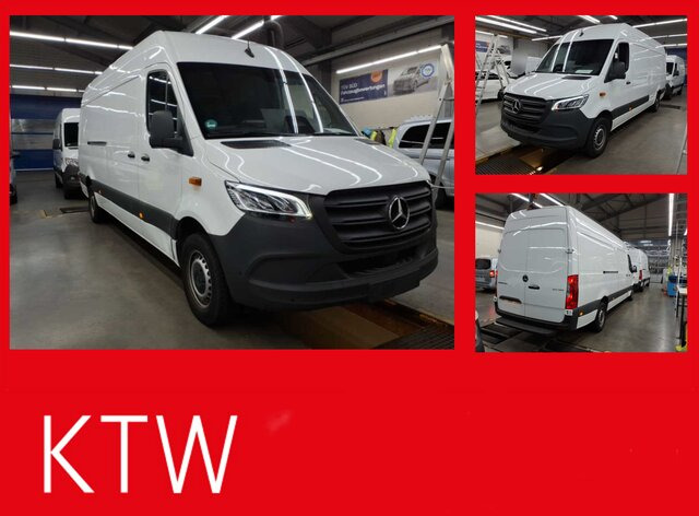 MERCEDES-BENZ Sprinter 317 Maxi,9GTronic,MBUX,Kamera,LED... - Krovininis mikroautobusas: foto 1 MERCEDES-BENZ Sprinter 317 Maxi,9GTronic,MBUX,Kamera,LED... - Krovininis mikroautobusas: foto 1