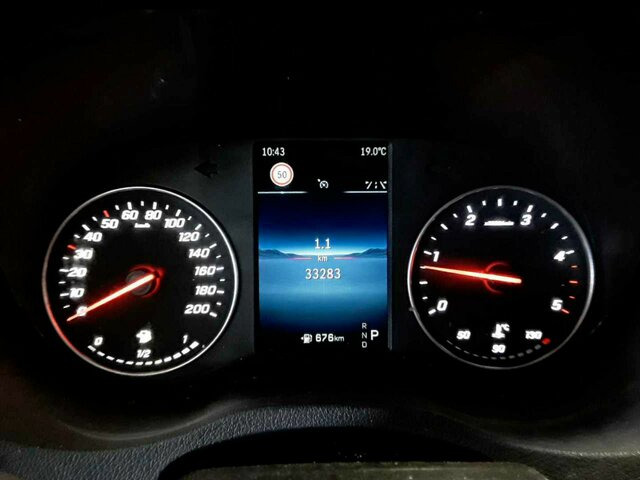 MERCEDES-BENZ Sprinter 317 Maxi,9GTronic,MBUX,Kamera,LED - Krovininis mikroautobusas: foto 5 MERCEDES-BENZ Sprinter 317 Maxi,9GTronic,MBUX,Kamera,LED - Krovininis mikroautobusas: foto 5
