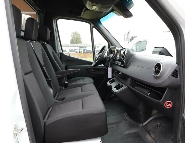 MERCEDES-BENZ Sprinter 317 Maxi,9GTronic,MBUX,Kamera - Krovininis mikroautobusas: foto 3 MERCEDES-BENZ Sprinter 317 Maxi,9GTronic,MBUX,Kamera - Krovininis mikroautobusas: foto 3