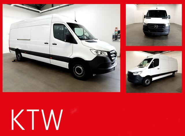 MERCEDES-BENZ Sprinter 317 Maxi,9GTronic,MBUX,Kamera... - Krovininis mikroautobusas: foto 1 MERCEDES-BENZ Sprinter 317 Maxi,9GTronic,MBUX,Kamera... - Krovininis mikroautobusas: foto 1