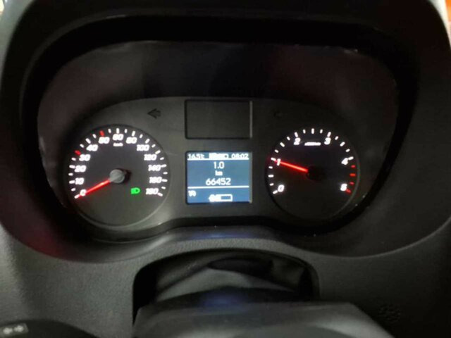 MERCEDES-BENZ Sprinter 317 Maxi,MBUX,Kamera,Tempomat... - Krovininis mikroautobusas: foto 5 MERCEDES-BENZ Sprinter 317 Maxi,MBUX,Kamera,Tempomat... - Krovininis mikroautobusas: foto 5