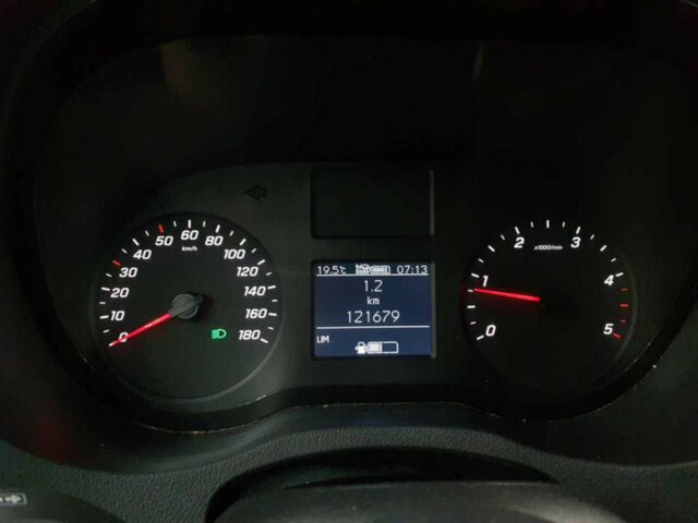 MERCEDES-BENZ Sprinter 317 Maxi,MBUX,Kamera,Tempomat... - Krovininis mikroautobusas: foto 3 MERCEDES-BENZ Sprinter 317 Maxi,MBUX,Kamera,Tempomat... - Krovininis mikroautobusas: foto 3