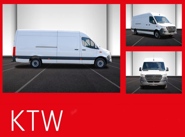 MERCEDES-BENZ Sprinter 317 Maxi,MBUX,Kamera,Tempomat - Krovininis mikroautobusas: foto 1 MERCEDES-BENZ Sprinter 317 Maxi,MBUX,Kamera,Tempomat - Krovininis mikroautobusas: foto 1