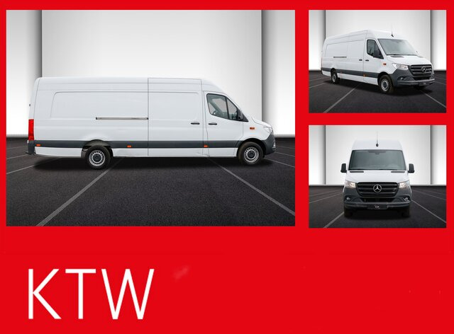 MERCEDES-BENZ Sprinter 317 Maxi XXL,MBUX,Kamera,Tempomat - Krovininis mikroautobusas: foto 1 MERCEDES-BENZ Sprinter 317 Maxi XXL,MBUX,Kamera,Tempomat - Krovininis mikroautobusas: foto 1