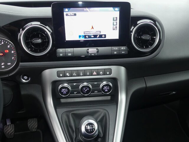 MERCEDES-BENZ T 180 Progressive,AMF Rollstuhlrampe,LED,Navi... - Keleivinis furgonas: foto 5 MERCEDES-BENZ T 180 Progressive,AMF Rollstuhlrampe,LED,Navi... - Keleivinis furgonas: foto 5