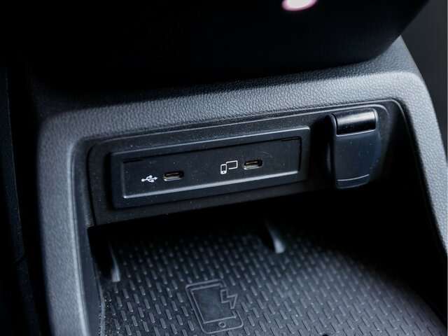 Keleivinis furgonas MERCEDES-BENZ T 180 Progressive,MBUX,LED,Navi,Kamera,Tempomat: foto 13