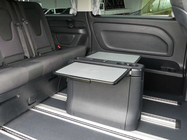 MERCEDES-BENZ V 220 Marco Polo Activity Edition,Allrad,AHK... - Mikroautobusas kemperis: foto 2 MERCEDES-BENZ V 220 Marco Polo Activity Edition,Allrad,AHK... - Mikroautobusas kemperis: foto 2