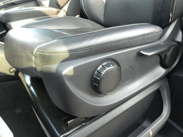 Mikroautobusas, Keleivinis furgonas MERCEDES-BENZ V 300 Avantgarde Extralang,2xSchiebetür el.,AHK: foto 8