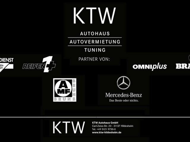 Mikroautobusas, Keleivinis furgonas MERCEDES-BENZ V 300 Avantgarde Extralang,2xSchiebetür el.,AHK: foto 14