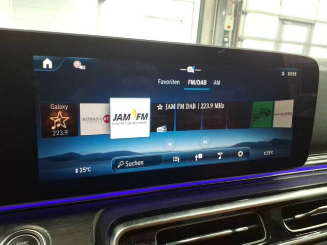 MERCEDES-BENZ V 300 Avantgarde Extralang,2xSchiebetür elektr.... - Keleivinis furgonas: foto 5 MERCEDES-BENZ V 300 Avantgarde Extralang,2xSchiebetür elektr.... - Keleivinis furgonas: foto 5