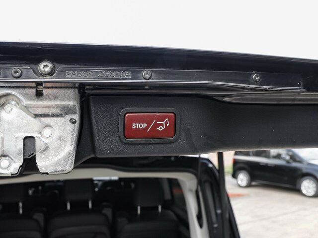 MERCEDES-BENZ V 300 Avantgarde Extralang,2xSchiebetür elektr. - Keleivinis furgonas: foto 2 MERCEDES-BENZ V 300 Avantgarde Extralang,2xSchiebetür elektr. - Keleivinis furgonas: foto 2