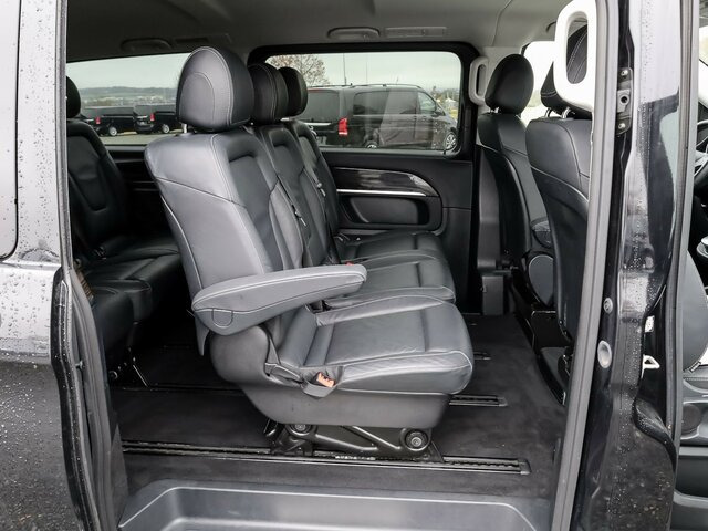 MERCEDES-BENZ V 300 Avantgarde Extralang,2xSchiebetür elektr.... - Keleivinis furgonas: foto 5 MERCEDES-BENZ V 300 Avantgarde Extralang,2xSchiebetür elektr.... - Keleivinis furgonas: foto 5