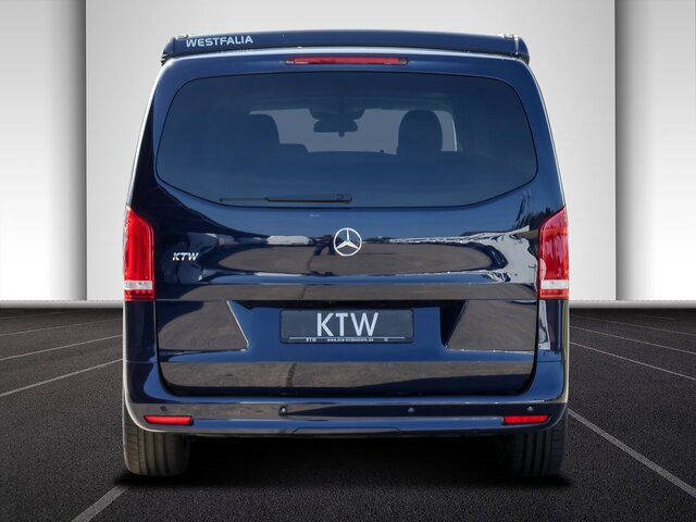 Mikroautobusas kemperis MERCEDES-BENZ V 300 Marco Polo ActivityEdition,2xTür,20Zoll: foto 29