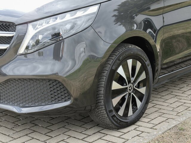 MERCEDES-BENZ V 300 Marco Polo,Allrad,EasyUp,Leder,AHK 2,5To... - Mikroautobusas kemperis: foto 3 MERCEDES-BENZ V 300 Marco Polo,Allrad,EasyUp,Leder,AHK 2,5To... - Mikroautobusas kemperis: foto 3