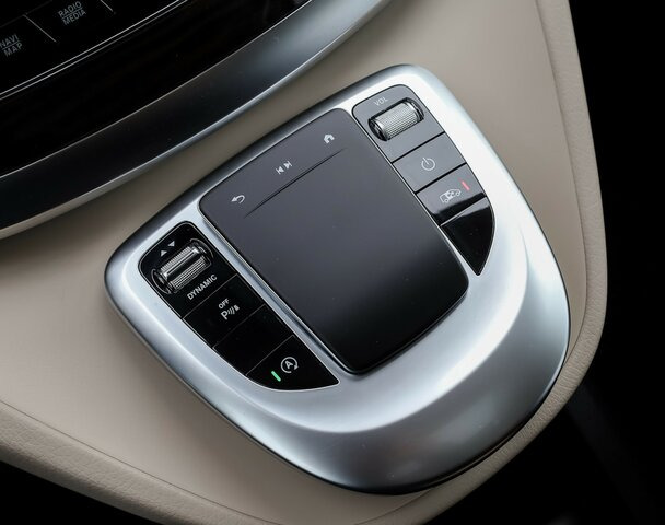 Mikroautobusas kemperis MERCEDES-BENZ V 300 Marco Polo,EasyUp,Leder,AHK2,5To,LED...: foto 14