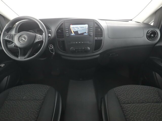 MERCEDES-BENZ Vito 114 TourerPro,Extralang,8Sitzer,Automatik... - Mikroautobusas, Keleivinis furgonas: foto 2 MERCEDES-BENZ Vito 114 TourerPro,Extralang,8Sitzer,Automatik... - Mikroautobusas, Keleivinis furgonas: foto 2