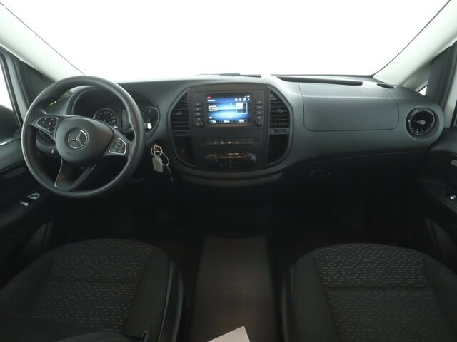 MERCEDES-BENZ Vito 114 TourerPro,Extralang,8Sitzer,Automatik... - Mikroautobusas, Keleivinis furgonas: foto 2 MERCEDES-BENZ Vito 114 TourerPro,Extralang,8Sitzer,Automatik... - Mikroautobusas, Keleivinis furgonas: foto 2