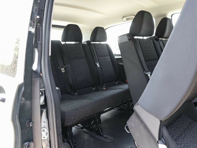 MERCEDES-BENZ Vito 114 TourerPro,lang,Automatik,8Sitze,Kamera - Mikroautobusas, Keleivinis furgonas: foto 4 MERCEDES-BENZ Vito 114 TourerPro,lang,Automatik,8Sitze,Kamera - Mikroautobusas, Keleivinis furgonas: foto 4