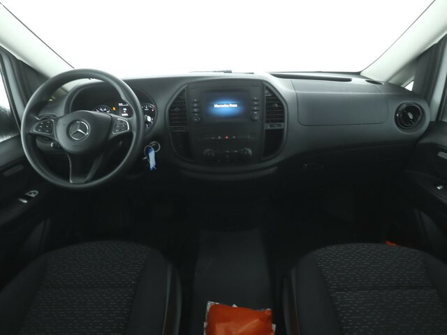 MERCEDES-BENZ Vito 114 TourerPro,lang,Automatik,8Sitze,Kamera... - Mikroautobusas, Keleivinis furgonas: foto 2 MERCEDES-BENZ Vito 114 TourerPro,lang,Automatik,8Sitze,Kamera... - Mikroautobusas, Keleivinis furgonas: foto 2