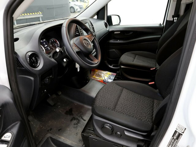 MERCEDES-BENZ Vito 114 TourerPro,lang,Automatik,8Sitze,Kamera... - Mikroautobusas, Keleivinis furgonas: foto 2 MERCEDES-BENZ Vito 114 TourerPro,lang,Automatik,8Sitze,Kamera... - Mikroautobusas, Keleivinis furgonas: foto 2