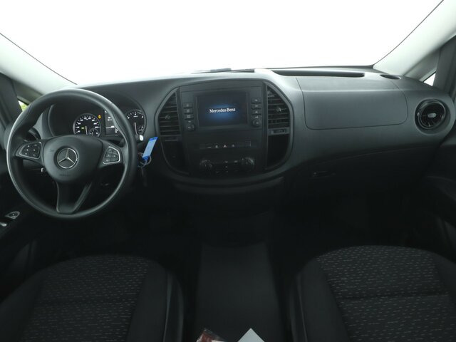 MERCEDES-BENZ Vito 114 TourerPro,lang,Automatik,8Sitze,Kamera... - Mikroautobusas, Keleivinis furgonas: foto 2 MERCEDES-BENZ Vito 114 TourerPro,lang,Automatik,8Sitze,Kamera... - Mikroautobusas, Keleivinis furgonas: foto 2