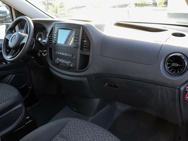 MERCEDES-BENZ Vito 114 TourerPro,lang,Automatik,8Sitze,Kamera... - Mikroautobusas, Keleivinis furgonas: foto 4 MERCEDES-BENZ Vito 114 TourerPro,lang,Automatik,8Sitze,Kamera... - Mikroautobusas, Keleivinis furgonas: foto 4