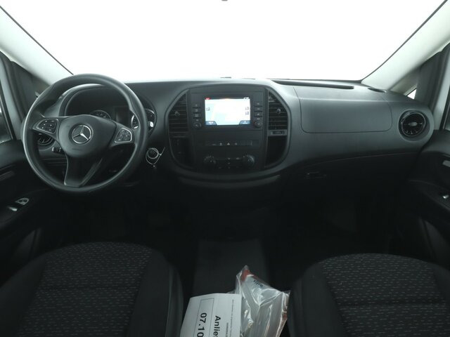 MERCEDES-BENZ Vito 114 TourerPro,lang,Automatik,8Sitze,Kamera... - Mikroautobusas, Keleivinis furgonas: foto 2 MERCEDES-BENZ Vito 114 TourerPro,lang,Automatik,8Sitze,Kamera... - Mikroautobusas, Keleivinis furgonas: foto 2