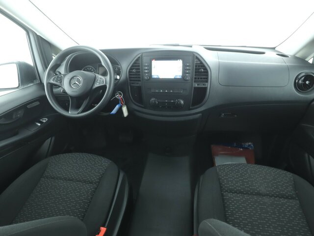 MERCEDES-BENZ Vito 114 TourerPro,lang,Automatik,8Sitze,Kamera... - Mikroautobusas, Keleivinis furgonas: foto 2 MERCEDES-BENZ Vito 114 TourerPro,lang,Automatik,8Sitze,Kamera... - Mikroautobusas, Keleivinis furgonas: foto 2