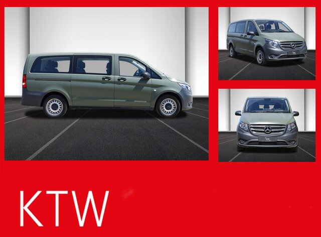 MERCEDES-BENZ Vito 114 TourerPro,lang,Automatik,8Sitze,Kamera... - Mikroautobusas, Keleivinis furgonas: foto 1 MERCEDES-BENZ Vito 114 TourerPro,lang,Automatik,8Sitze,Kamera... - Mikroautobusas, Keleivinis furgonas: foto 1