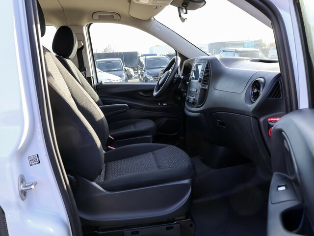 MERCEDES-BENZ Vito 114 TourerPro,lang,Automatik,8Sitze,Kamera... - Mikroautobusas, Keleivinis furgonas: foto 3 MERCEDES-BENZ Vito 114 TourerPro,lang,Automatik,8Sitze,Kamera... - Mikroautobusas, Keleivinis furgonas: foto 3