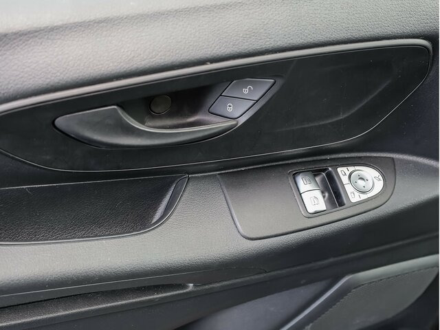 Mikroautobusas, Keleivinis furgonas MERCEDES-BENZ Vito 116CDI lang,TourerPro,2Klima,9Sitze,Kamera: foto 6