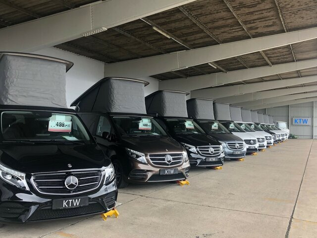 Mikroautobusas, Keleivinis furgonas MERCEDES-BENZ Vito 116TourerPro ,Extralang,2xKlima,Kamera,AHK: foto 13