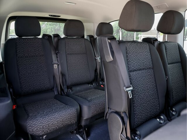 MERCEDES-BENZ Vito 116TourerPro ,Extralang,2xKlima,Kamera,AHK - Mikroautobusas, Keleivinis furgonas: foto 3 MERCEDES-BENZ Vito 116TourerPro ,Extralang,2xKlima,Kamera,AHK - Mikroautobusas, Keleivinis furgonas: foto 3
