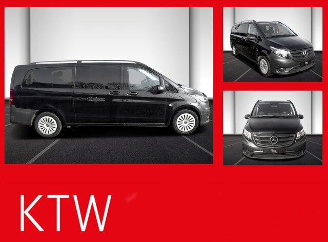 MERCEDES-BENZ Vito 116TourerPro ,Extralang,2xKlima,Kamera,AHK - Mikroautobusas, Keleivinis furgonas: foto 1 MERCEDES-BENZ Vito 116TourerPro ,Extralang,2xKlima,Kamera,AHK - Mikroautobusas, Keleivinis furgonas: foto 1