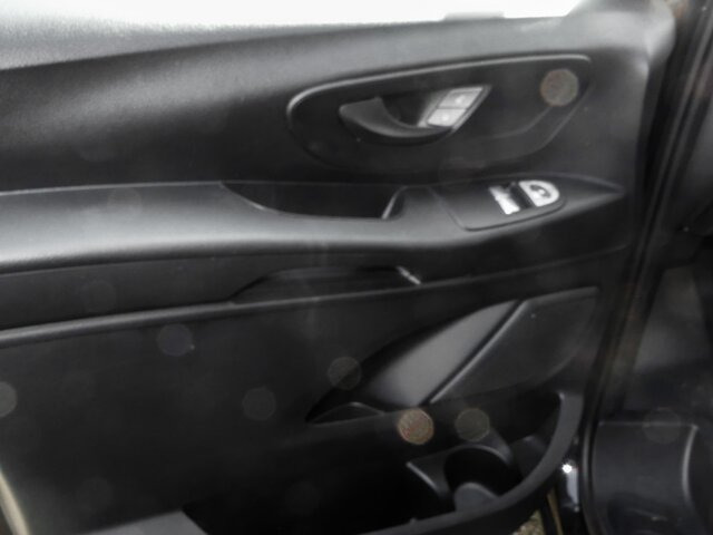 Mikroautobusas, Keleivinis furgonas MERCEDES-BENZ Vito 116TourerPro ,Extralang,2xKlima,Kamera,AHK: foto 8