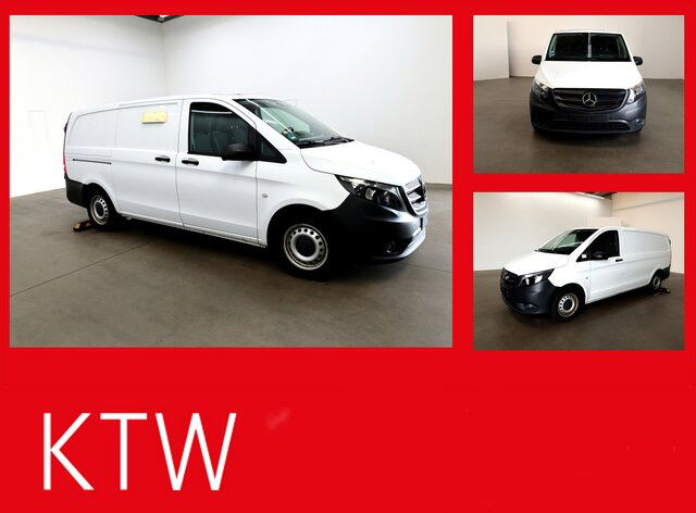 MERCEDES-BENZ Vito114CDI KA lang ,Klima,Sortimo Regalsystem... - Mažas furgonas: foto 1 MERCEDES-BENZ Vito114CDI KA lang ,Klima,Sortimo Regalsystem... - Mažas furgonas: foto 1
