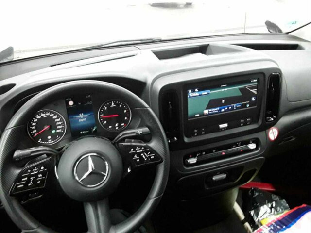 MERCEDES-BENZ Vito116CDI KA Extralang,Automatik,Klima,Kamera... - Mažas furgonas: foto 4 MERCEDES-BENZ Vito116CDI KA Extralang,Automatik,Klima,Kamera... - Mažas furgonas: foto 4