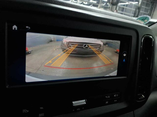 MERCEDES-BENZ Vito116CDI KA Extralang,Automatik,Klima,Kamera... - Mažas furgonas: foto 3 MERCEDES-BENZ Vito116CDI KA Extralang,Automatik,Klima,Kamera... - Mažas furgonas: foto 3