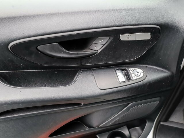 MERCEDES-BENZ Vito116CDI KA lang,Automatik,Klima,Tempomat... - Mažas furgonas: foto 5 MERCEDES-BENZ Vito116CDI KA lang,Automatik,Klima,Tempomat... - Mažas furgonas: foto 5