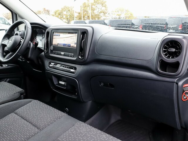 MERCEDES-BENZ Vito116CDI KA lang,Automatik,Klima,Tempomat... - Mažas furgonas: foto 4 MERCEDES-BENZ Vito116CDI KA lang,Automatik,Klima,Tempomat... - Mažas furgonas: foto 4