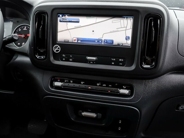 MERCEDES-BENZ Vito116CDI KA lang,Automatik,Klima,Tempomat... - Mažas furgonas: foto 4 MERCEDES-BENZ Vito116CDI KA lang,Automatik,Klima,Tempomat... - Mažas furgonas: foto 4