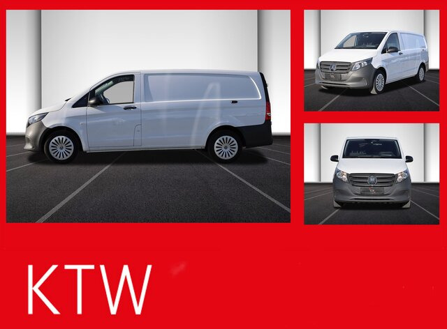 MERCEDES-BENZ Vito116CDI KA lang,Automatik,Klima,Tempomat... - Mažas furgonas: foto 1 MERCEDES-BENZ Vito116CDI KA lang,Automatik,Klima,Tempomat... - Mažas furgonas: foto 1