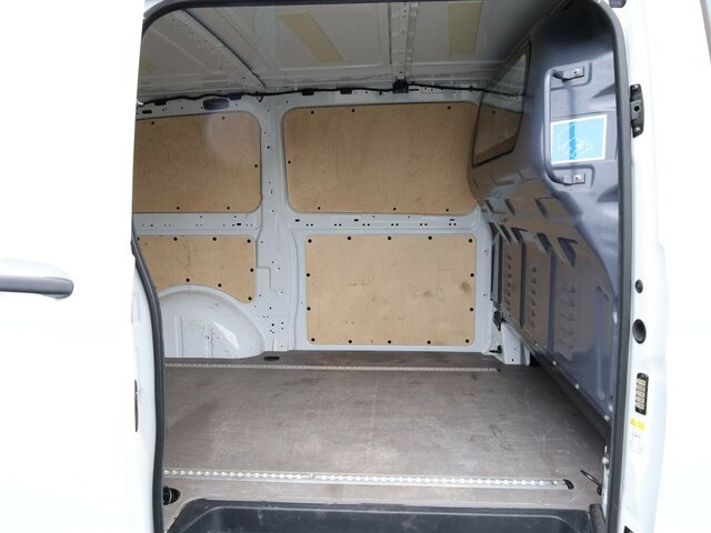 MERCEDES-BENZ Vito116CDI KA lang,Automatik,Klima,Tempomat... - Mažas furgonas: foto 2 MERCEDES-BENZ Vito116CDI KA lang,Automatik,Klima,Tempomat... - Mažas furgonas: foto 2