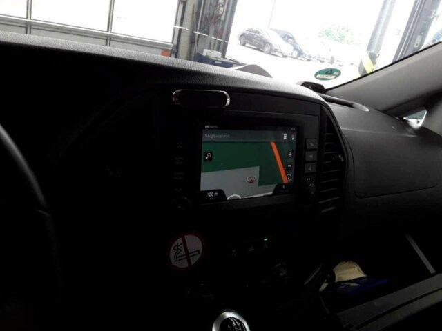 MERCEDES-BENZ Vito116CDI KA lang,Kamera,Klima,Tempomat... - Mažas furgonas: foto 3 MERCEDES-BENZ Vito116CDI KA lang,Kamera,Klima,Tempomat... - Mažas furgonas: foto 3