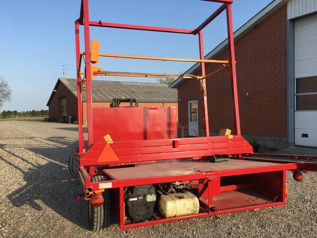 Pomi Kombi pack - Vyniotuvas: foto 2 Pomi Kombi pack - Vyniotuvas: foto 2