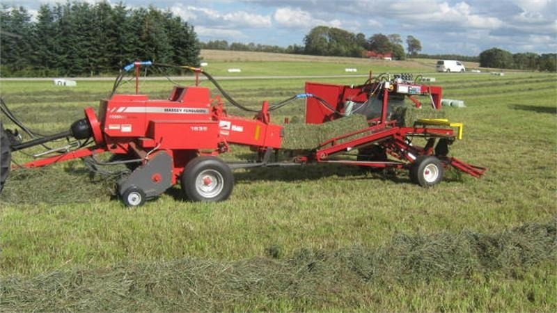 Pomi Mini 100 MF 1839 - Vyniotuvas: foto 1 Pomi Mini 100 MF 1839 - Vyniotuvas: foto 1