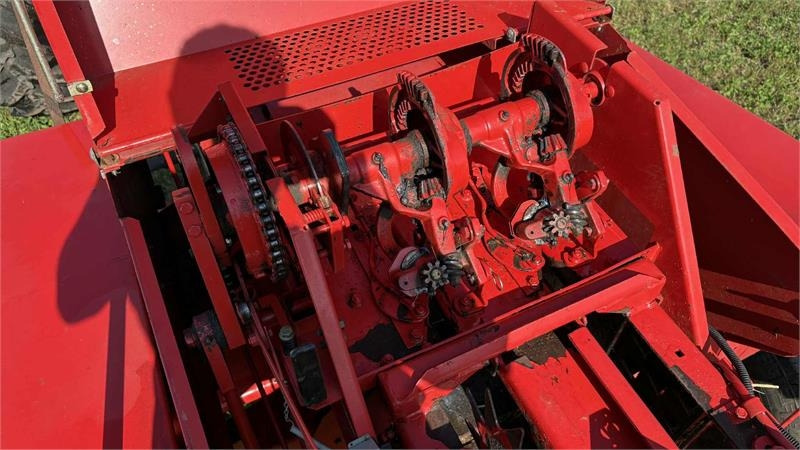 Pomi Mini 100 MF 1839 - Vyniotuvas: foto 5 Pomi Mini 100 MF 1839 - Vyniotuvas: foto 5