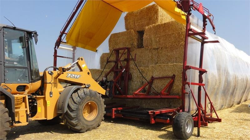 Pomi WRAP 12 - Vyniotuvas: foto 4 Pomi WRAP 12 - Vyniotuvas: foto 4