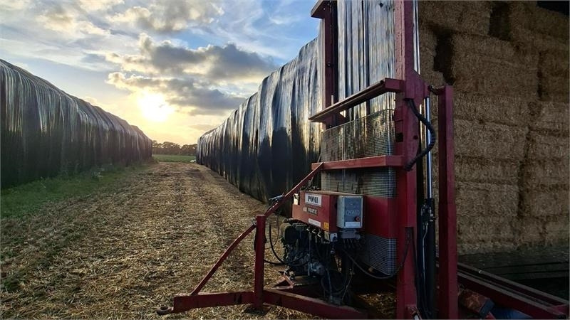 Pomi WRAP 12 - Vyniotuvas: foto 1 Pomi WRAP 12 - Vyniotuvas: foto 1