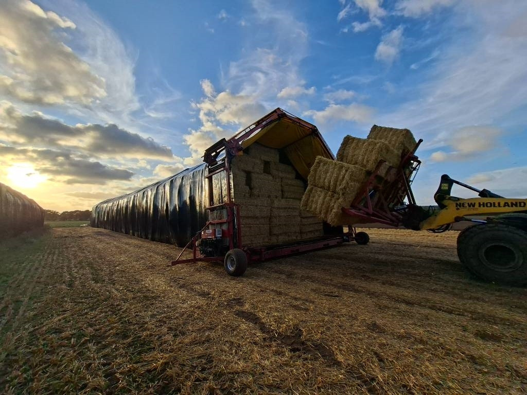 Pomi Wrap 12 - Vyniotuvas: foto 4 Pomi Wrap 12 - Vyniotuvas: foto 4